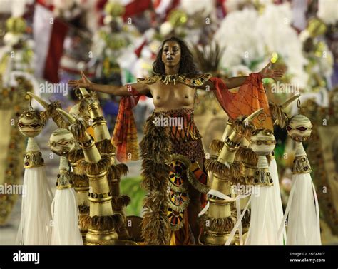 rio carnival nude|completely naked in carnival